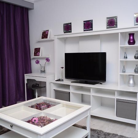 Luxury Nile Maadi Cairo Apartment Ngoại thất bức ảnh