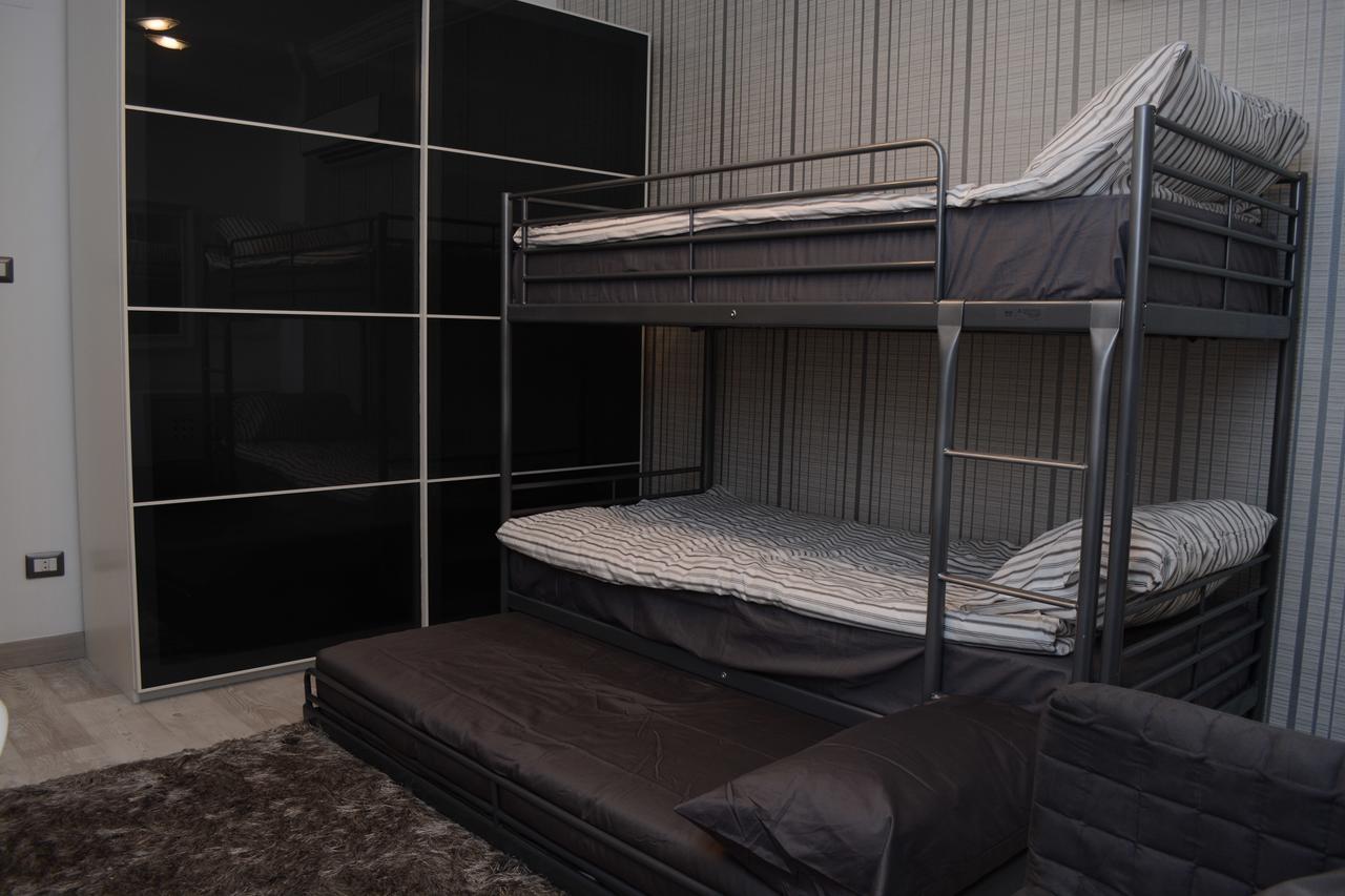 Luxury Nile Maadi Cairo Apartment Ngoại thất bức ảnh